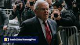 Corruption trial of US Senator Bob Menendez begins in New York