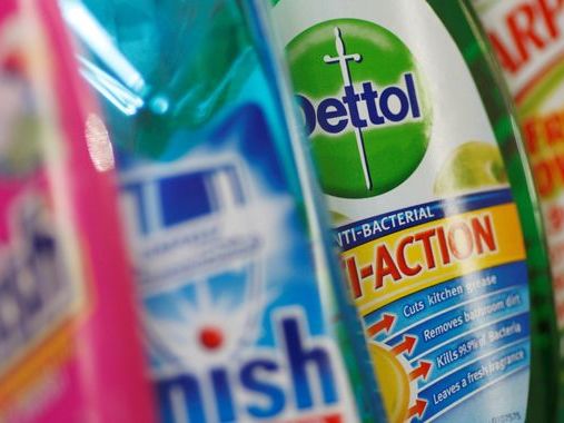 The radical surgery to revive Durex maker Reckitt is not without risks