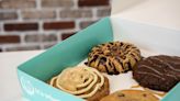 Dirty Dough brings its super-stuffed cookies to Bucks County with new Warrington location