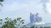 Underwater volcano erupts in Vanuatu, triggering warnings