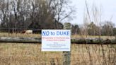 Duke Energy continues power line project despite pushback from rural Spartanburg community