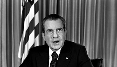 Lessons on impeachment, from the 50th anniversary of the Nixon inquiry