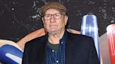 Ed O’Neill: I Wanted to Challenge Myself | FOX Sports Radio