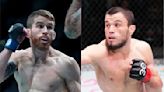 Umar Nurmagomedov vs Cory Sandhagen To Headline UFC Abu Dhabi Event