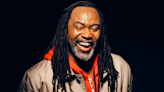 Reginald D Hunter at Leicester Square Theatre review: comedy virtuoso mixes big ideas with plenty of zingers