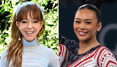 Lindsey Stirling Shares Story Behind Music for Suni Lee's Paris Olympics Floor Exercise