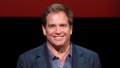 Michael Weatherly Signs With Verve (EXCLUSIVE)