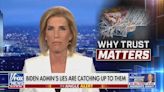 Laura Ingraham defends conspiracy theorists spreading misinformation about Baltimore bridge collapse