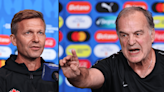 Marcelo Bielsa and Jesse Marsch unflitered: A press conference with a difference