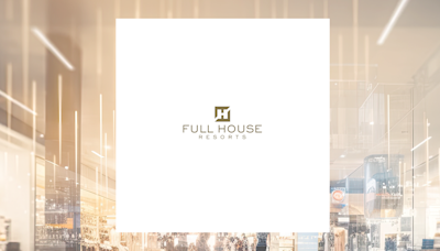 B. Riley Weighs in on Full House Resorts, Inc.’s Q1 2025 Earnings (NASDAQ:FLL)