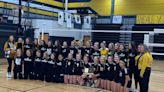 These Wichita-area volleyball teams are headed to Kansas high school state tournaments