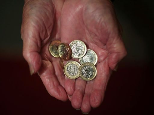 What is the two-child benefit cap? Starmer under pressure over controversial policy