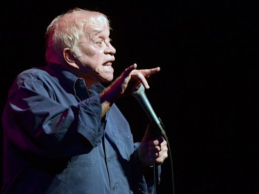 Comedy legend James Gregory ‘The Funniest Man in America’ dies at 78