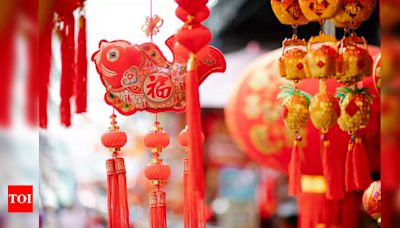 Chinese Zodiac Love Languages: How Each Sign Expresses Affection - Times of India