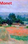 675 Color Paintings of Claude Monet (Part 2) - French Impressionist Painter (November 14, 1840 - December 5, 1926)