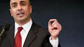 Kashkari says ‘many months’ of good inflation data needed before a rate cut