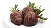 Impress your sweetheart with a homemade chocolate-covered Valentine’s Day treat