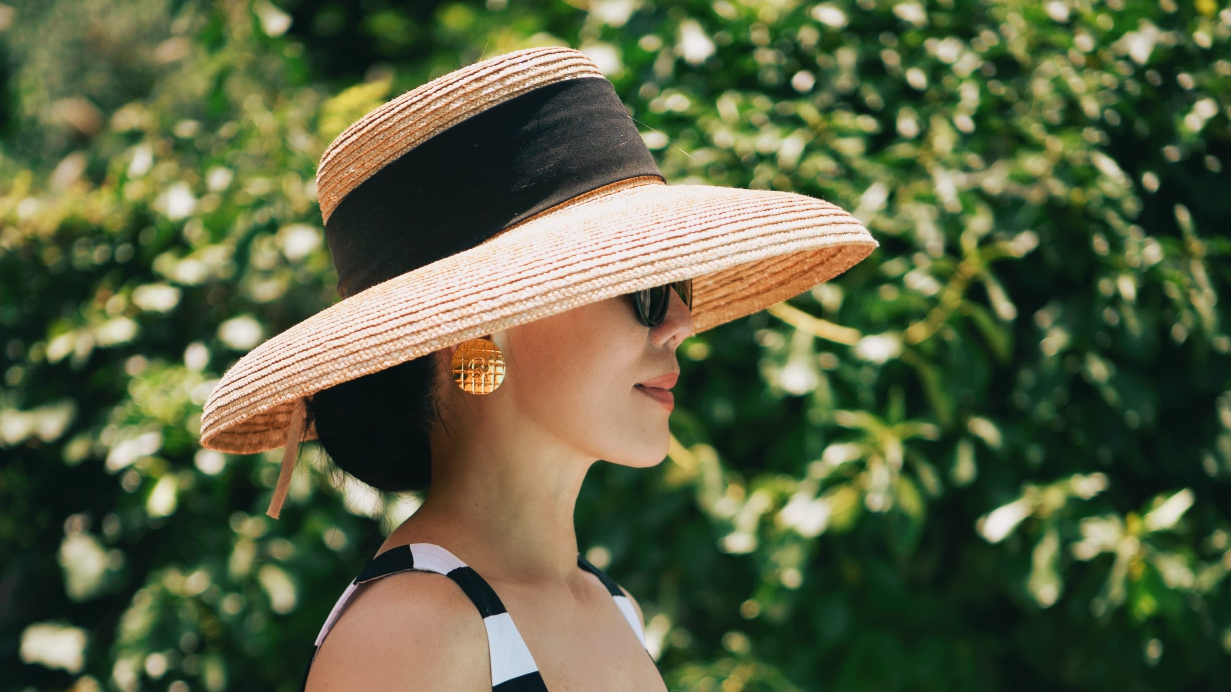 The hat lady: Which hat style is your favorite?