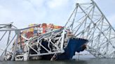 Baltimore bridge collapse: Fourth victim recovered, FBI boards cargo ship