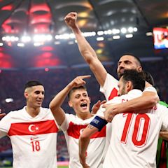 Turkey XI vs Austria: Predicted lineup, confirmed Euro 2024 team news and injury latest