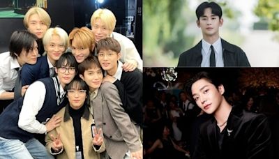 Latest entertainment News, Live Updates Today July 23, 2024: K-pop goes US: NCT 127, Kim Soo Hyun, Rowoon and others to attend KCON LA 2024 this weekend; where to watch and more