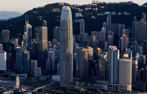 Hong Kong Poses Growing Risk for Business, U.S. Warns