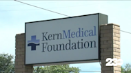 Kern Medical union workers suing employer