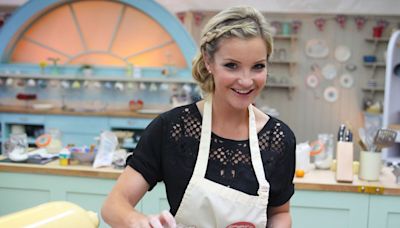 Bake Off star admits serving Mary Berry cakes after being dropped on floor