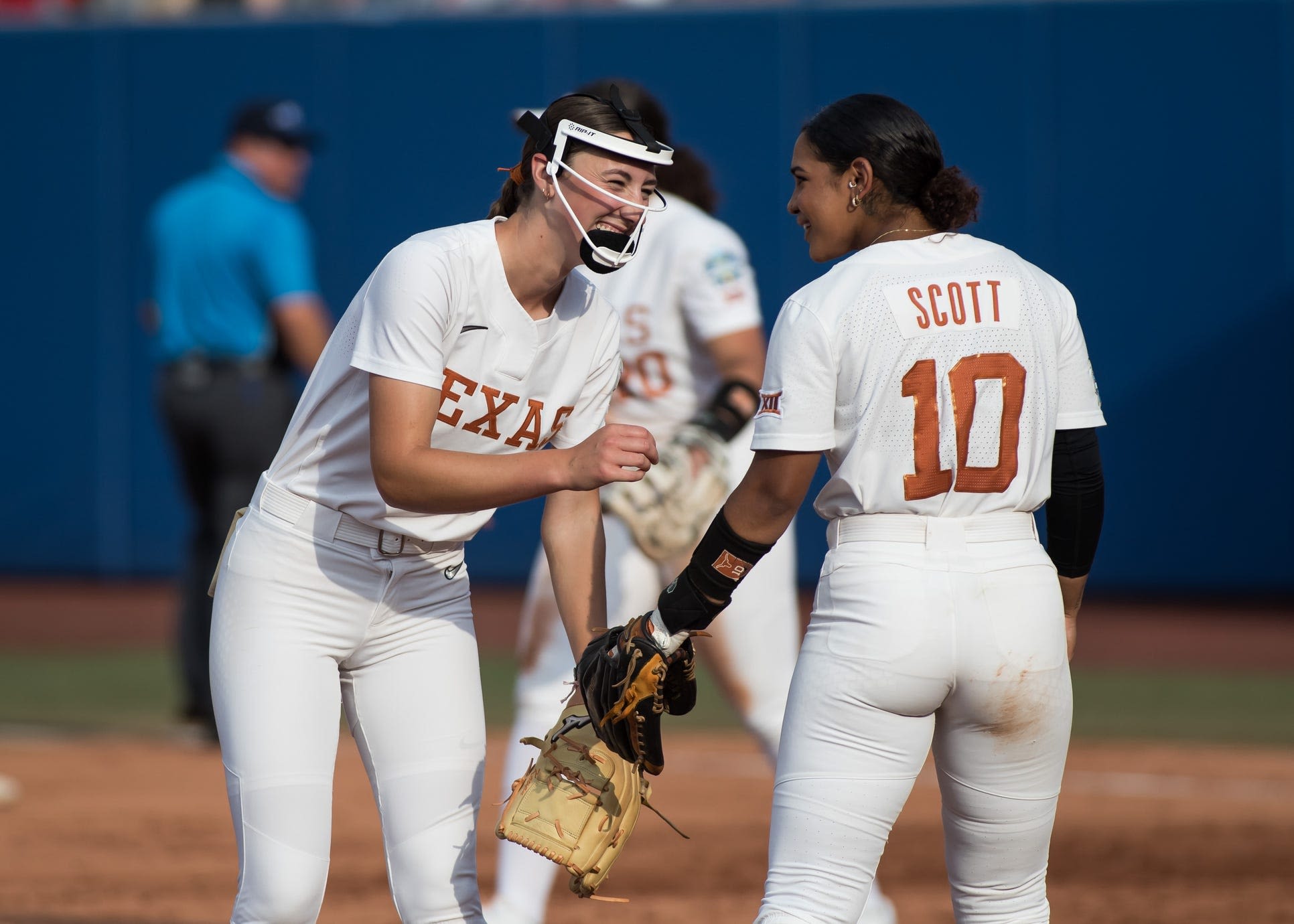 Texas softball vs. Oklahoma: A preview, prediction for Women's College World Series final