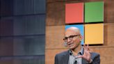 Microsoft CEO Satya Nadella says the great cloud slowdown won't last forever as he shares his plan for a big bounce back