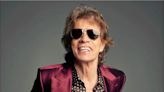Mick Jagger, strutting at 80, teases new album and more touring - BusinessWorld Online