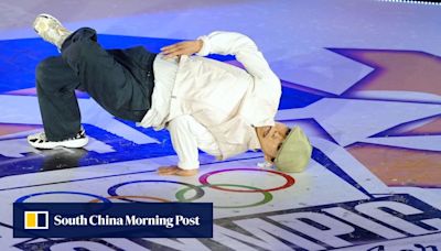 Trailblazing breakdancer Fukushima, 40, on cusp of fulfilling Olympic dream