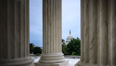 Utah Republicans celebrate toppling of federal agencies’ rulemaking power