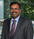 Srinivas Aluru