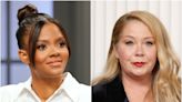 Christina Applegate eviscerates Candace Owens for criticising underwear ad featuring wheelchair user