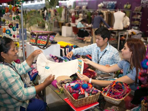 Perú Moda Deco llegará al corazón de Nueva York de la mano de 45 empresas