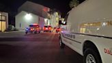 2 people killed in shooting in Sarasota, sheriff says
