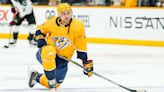 Predators next 2 games postponed due to flood at Bridgestone Arena