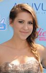 Eden Sher