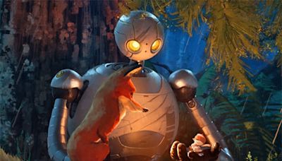 Box office preview: DreamWorks’ ‘The Wild Robot’ takes on Coppola’s ‘Megalopolis’ and others