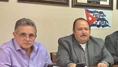 Partido político de este país centroamericano se une al Foro Anticomunista de Miami