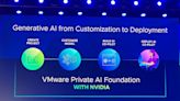 VMware再次與NVIDIA深入合作，讓企業能更快在雲端佈署服務導入自動生成式人工智慧應用資源