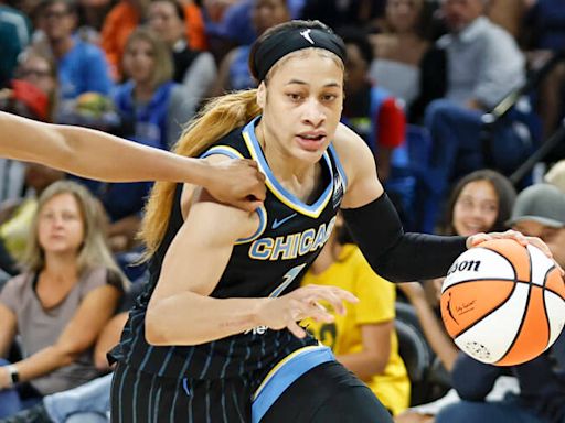 Best WNBA Player Props Today – WNBA Prop Bets