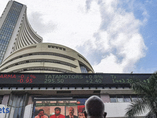 Tech View: Nifty may consolidate in 24,200-24,800 range