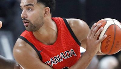 Paris Olympics: What we learned from Canada’s exhibition win over Puerto Rico