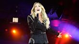 Carrie Underwood Adopts Rescue Puppy While on Tour in North Carolina