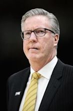 Fran McCaffery