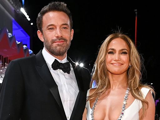 Ben Affleck's cruel birthday blow to Jennifer Lopez revealed
