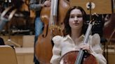 How TÁR Is Turning Sophie Kauer from a Classical Music Phenomenon Into a Movie Star