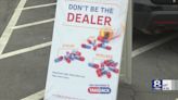 National Prescription Drug Day: Drop off unused prescription medication in Rochester